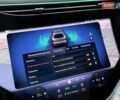 Синій Мерседес EQS, об'ємом двигуна 0 л та пробігом 6 тис. км за 66500 $, фото 116 на Automoto.ua