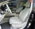 Синій Мерседес EQS, об'ємом двигуна 0 л та пробігом 6 тис. км за 66500 $, фото 82 на Automoto.ua
