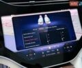 Синій Мерседес EQS, об'ємом двигуна 0 л та пробігом 6 тис. км за 66500 $, фото 109 на Automoto.ua