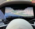 Синій Мерседес EQS, об'ємом двигуна 0 л та пробігом 6 тис. км за 66500 $, фото 14 на Automoto.ua