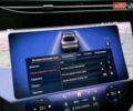 Синій Мерседес EQS, об'ємом двигуна 0 л та пробігом 6 тис. км за 66500 $, фото 117 на Automoto.ua