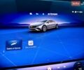 Синий Мерседес EQS, объемом двигателя 0 л и пробегом 16 тыс. км за 57900 $, фото 46 на Automoto.ua