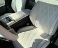 Синій Мерседес EQS, об'ємом двигуна 0 л та пробігом 10 тис. км за 123678 $, фото 55 на Automoto.ua