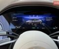 Синій Мерседес EQS, об'ємом двигуна 0 л та пробігом 6 тис. км за 66500 $, фото 93 на Automoto.ua