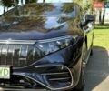 Синій Мерседес EQS, об'ємом двигуна 0 л та пробігом 6 тис. км за 66500 $, фото 61 на Automoto.ua