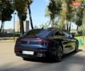 Синій Мерседес EQS, об'ємом двигуна 0 л та пробігом 6 тис. км за 66500 $, фото 68 на Automoto.ua