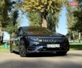 Синій Мерседес EQS, об'ємом двигуна 0 л та пробігом 6 тис. км за 66500 $, фото 5 на Automoto.ua