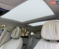 Синій Мерседес EQS, об'ємом двигуна 0 л та пробігом 6 тис. км за 66500 $, фото 83 на Automoto.ua