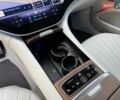 Синій Мерседес EQS, об'ємом двигуна 0 л та пробігом 6 тис. км за 66500 $, фото 87 на Automoto.ua