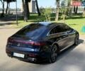 Синій Мерседес EQS, об'ємом двигуна 0 л та пробігом 6 тис. км за 66500 $, фото 73 на Automoto.ua