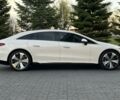 Белый Мерседес EQS SUV, объемом двигателя 0 л и пробегом 35 тыс. км за 54000 $, фото 8 на Automoto.ua
