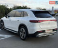 Білий Мерседес EQS SUV, об'ємом двигуна 0 л та пробігом 72 тис. км за 57499 $, фото 6 на Automoto.ua