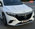 Білий Мерседес EQS SUV, об'ємом двигуна 0 л та пробігом 72 тис. км за 57499 $, фото 3 на Automoto.ua