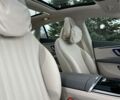 Белый Мерседес EQS SUV, объемом двигателя 0 л и пробегом 35 тыс. км за 54000 $, фото 12 на Automoto.ua