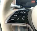 Белый Мерседес EQS SUV, объемом двигателя 0 л и пробегом 22 тыс. км за 58000 $, фото 58 на Automoto.ua