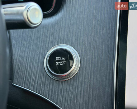 Білий Мерседес EQS SUV, об'ємом двигуна 0 л та пробігом 72 тис. км за 57499 $, фото 28 на Automoto.ua