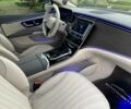 Белый Мерседес EQS SUV, объемом двигателя 0 л и пробегом 35 тыс. км за 54000 $, фото 11 на Automoto.ua