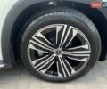 Белый Мерседес EQS SUV, объемом двигателя 0 л и пробегом 22 тыс. км за 58000 $, фото 26 на Automoto.ua