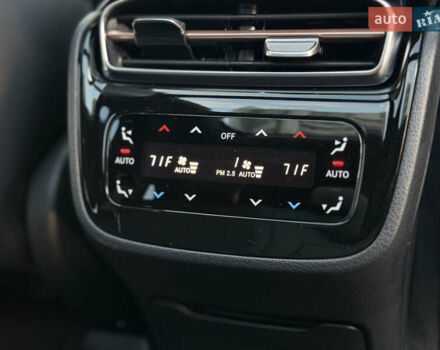 Білий Мерседес EQS SUV, об'ємом двигуна 0 л та пробігом 72 тис. км за 57499 $, фото 42 на Automoto.ua