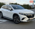 Білий Мерседес EQS SUV, об'ємом двигуна 0 л та пробігом 72 тис. км за 57499 $, фото 4 на Automoto.ua