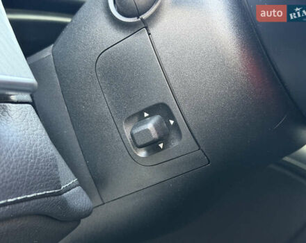 Білий Мерседес EQS SUV, об'ємом двигуна 0 л та пробігом 72 тис. км за 57499 $, фото 23 на Automoto.ua