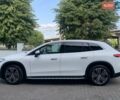 Белый Мерседес EQS SUV, объемом двигателя 0 л и пробегом 22 тыс. км за 58000 $, фото 14 на Automoto.ua