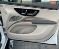 Белый Мерседес EQS SUV, объемом двигателя 0 л и пробегом 22 тыс. км за 58000 $, фото 50 на Automoto.ua