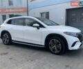 Белый Мерседес EQS SUV, объемом двигателя 0 л и пробегом 22 тыс. км за 58000 $, фото 22 на Automoto.ua