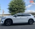 Белый Мерседес EQS SUV, объемом двигателя 0 л и пробегом 22 тыс. км за 58000 $, фото 2 на Automoto.ua