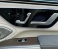 Белый Мерседес EQS SUV, объемом двигателя 0 л и пробегом 35 тыс. км за 54000 $, фото 14 на Automoto.ua
