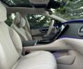 Белый Мерседес EQS SUV, объемом двигателя 0 л и пробегом 35 тыс. км за 54000 $, фото 10 на Automoto.ua