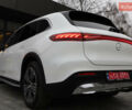 Белый Мерседес EQS SUV, объемом двигателя 0 л и пробегом 32 тыс. км за 56900 $, фото 59 на Automoto.ua
