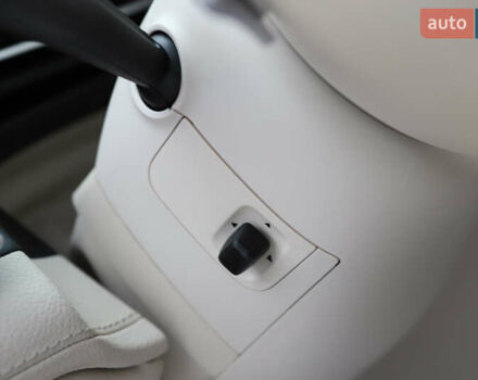 Белый Мерседес EQS SUV, объемом двигателя 0 л и пробегом 32 тыс. км за 56900 $, фото 100 на Automoto.ua