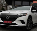 Белый Мерседес EQS SUV, объемом двигателя 0 л и пробегом 32 тыс. км за 56900 $, фото 1 на Automoto.ua
