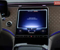 Белый Мерседес EQS SUV, объемом двигателя 0 л и пробегом 32 тыс. км за 56900 $, фото 120 на Automoto.ua
