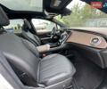Белый Мерседес EQS SUV, объемом двигателя 0 л и пробегом 43 тыс. км за 60000 $, фото 13 на Automoto.ua