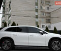 Белый Мерседес EQS SUV, объемом двигателя 0 л и пробегом 32 тыс. км за 56900 $, фото 43 на Automoto.ua