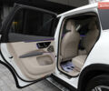 Белый Мерседес EQS SUV, объемом двигателя 0 л и пробегом 32 тыс. км за 56900 $, фото 107 на Automoto.ua