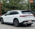 Белый Мерседес EQS SUV, объемом двигателя 0 л и пробегом 43 тыс. км за 60000 $, фото 4 на Automoto.ua