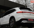 Белый Мерседес EQS SUV, объемом двигателя 0 л и пробегом 32 тыс. км за 56900 $, фото 79 на Automoto.ua