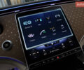 Белый Мерседес EQS SUV, объемом двигателя 0 л и пробегом 32 тыс. км за 56900 $, фото 94 на Automoto.ua
