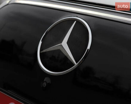 Белый Мерседес EQS SUV, объемом двигателя 0 л и пробегом 32 тыс. км за 56900 $, фото 26 на Automoto.ua