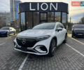 Білий Мерседес EQS SUV, об'ємом двигуна 0 л та пробігом 36 тис. км за 79999 $, фото 1 на Automoto.ua