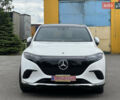 Белый Мерседес EQS SUV, объемом двигателя 0 л и пробегом 43 тыс. км за 60000 $, фото 1 на Automoto.ua