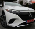 Белый Мерседес EQS SUV, объемом двигателя 0 л и пробегом 32 тыс. км за 56900 $, фото 34 на Automoto.ua