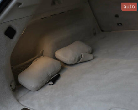 Белый Мерседес EQS SUV, объемом двигателя 0 л и пробегом 32 тыс. км за 56900 $, фото 53 на Automoto.ua