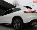 Белый Мерседес EQS SUV, объемом двигателя 0 л и пробегом 32 тыс. км за 56900 $, фото 64 на Automoto.ua