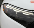 Белый Мерседес EQS SUV, объемом двигателя 0 л и пробегом 32 тыс. км за 56900 $, фото 17 на Automoto.ua