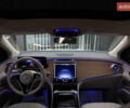 Белый Мерседес EQS SUV, объемом двигателя 0 л и пробегом 32 тыс. км за 56900 $, фото 31 на Automoto.ua