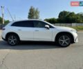 Белый Мерседес EQS SUV, объемом двигателя 0 л и пробегом 39 тыс. км за 97000 $, фото 1 на Automoto.ua